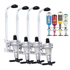 New bottle wall mounted - 4,