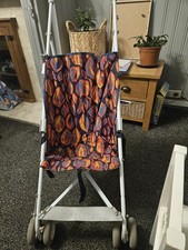 Maclaren Cindico Vintage