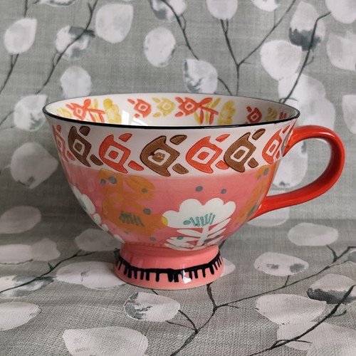Pacifica teaware large footed - pacifica,