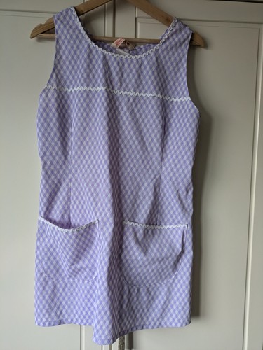 Vintage nylon overall - vintage,