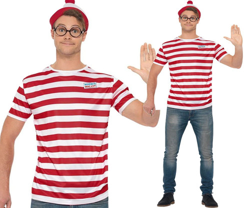 Where wally kit mens ladies - kit,