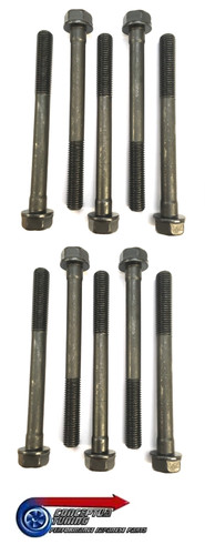 Genuine nissan crank cradle - genuine,