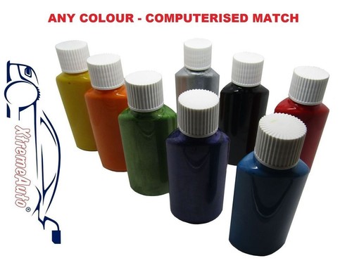 Car touch scratch paint - touch, for