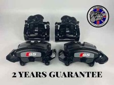 GENUINE AUDI S5 MK1 FRONT FULL