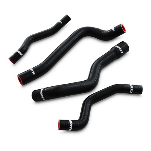 Silicone radiator hose pipe - silicone,
