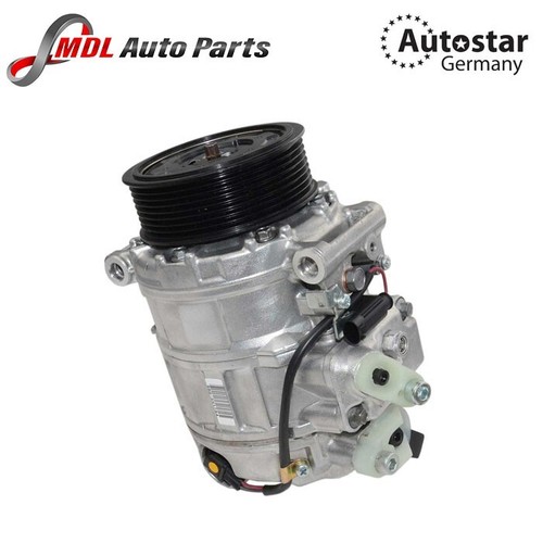 Air conditioning compressor - air,
