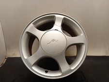 FORD MUSTANG Alloy Wheel 16"