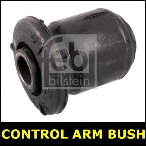 Suspension control arm bush - control,
