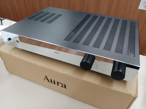 Aura va40 rebirth amplifier - va40,