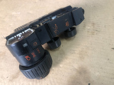 MAZDA RX7 FC HEADLIGHT SWITCH