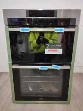 AEG DCE731110M Oven Built-In