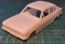 Hillman Avenger 4-door