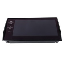 9.2-inch LCD display for Skoda