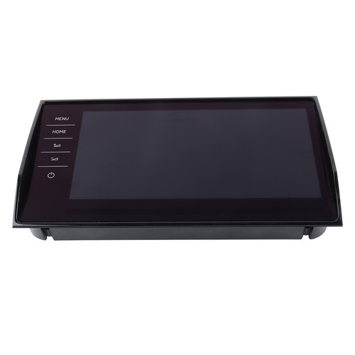 Inch lcd display for skoda - display,