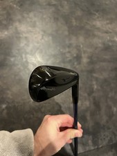Mizuno Pro FLI-HI 3 Iron 