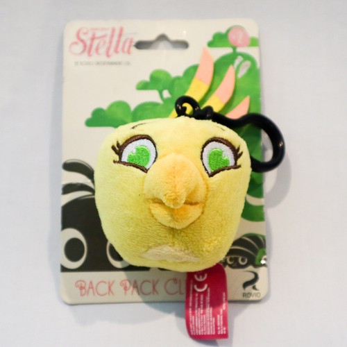 Angry birds stella poppy - stella,