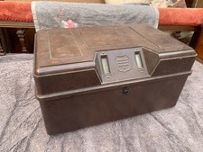 Philips 2532 bakelite 1930’s Valve Radio case