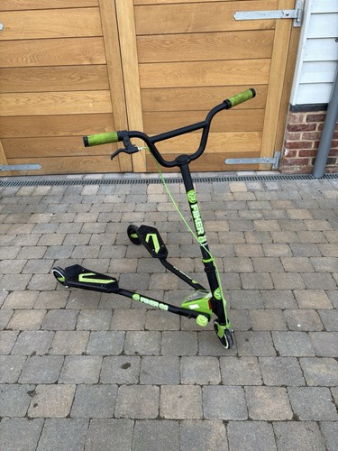 Fliker carver - c3,