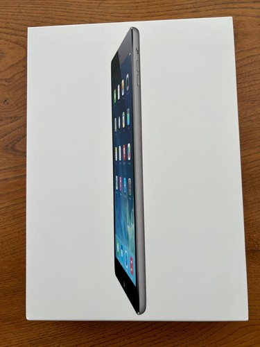 Apple ipad air - -,