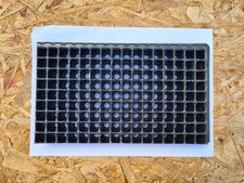 1 X 144 Rigid Plastic Cell