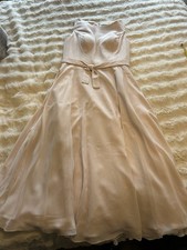 Ronald Joyce Designer Dress