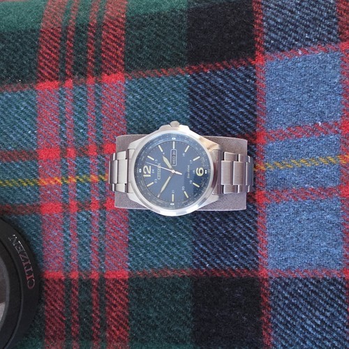 Mens citizen eco drive - mens,