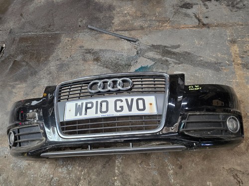 2008 audi 8p facelift - a3,