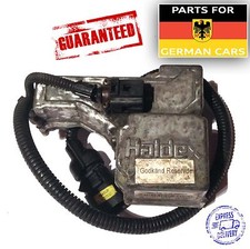 Audi S3 A3 TT VW Golf 4 Motion R32 Haldex ECU Controller Unit 02D900554B