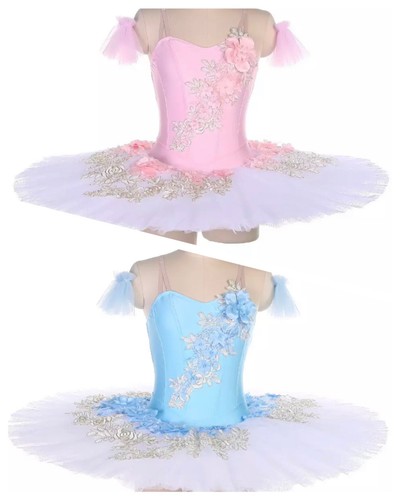 Ballet tutu classical pancake - ballet, tutu,classical