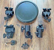 Yamaha DTX Electronic Drum Kit