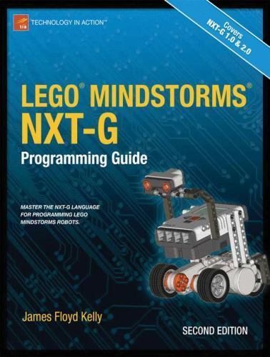 Lego mindstorms nxt - lego, nxt-g