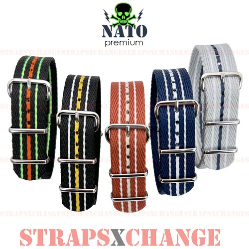 Premium nato textured - nato®,