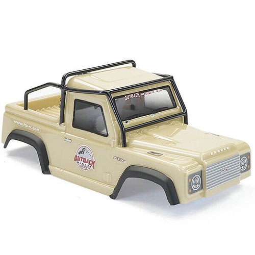 Ftx mini outback ranger - mini,