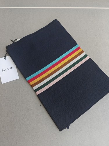 Paul smith mens navy - navy, made