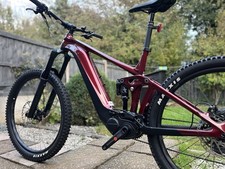 *NEW* Giant Reign E+ 2