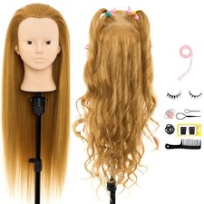 26 inch 60% Real Human Hair