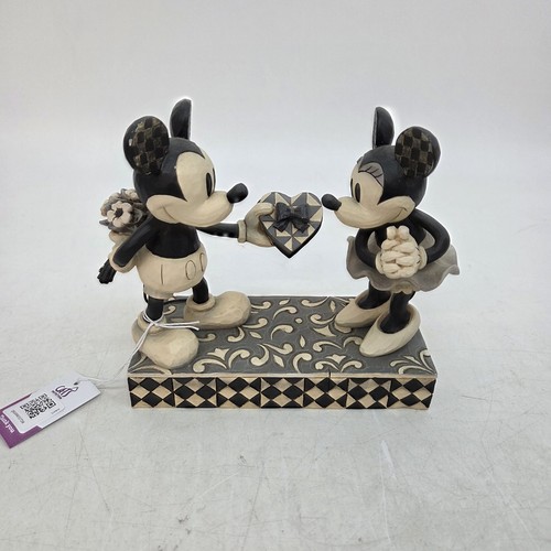 Jim shore disney traditions - shore,