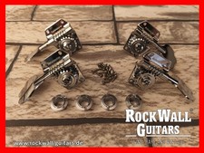 Rickenbacker Bass Keywinds BMC