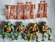 Teenage Mutant Ninja Turtles