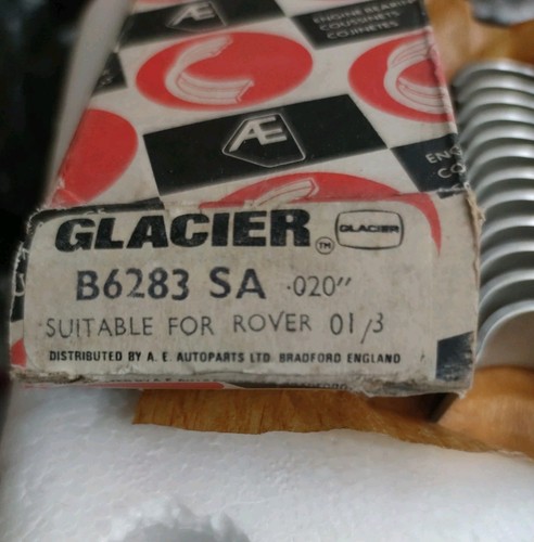 Land rover cyl 2 - 0.20,