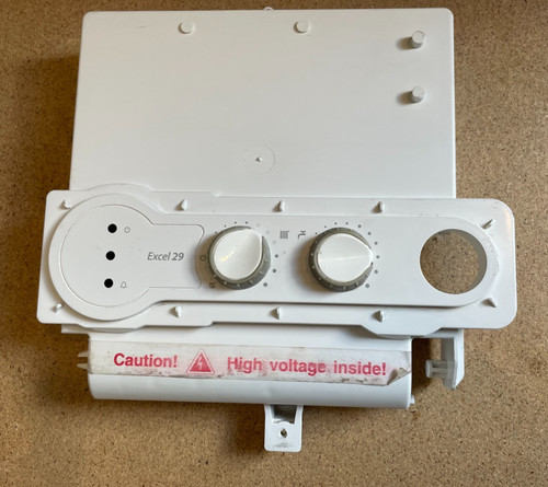 Vokera excel 29 - excel, 25