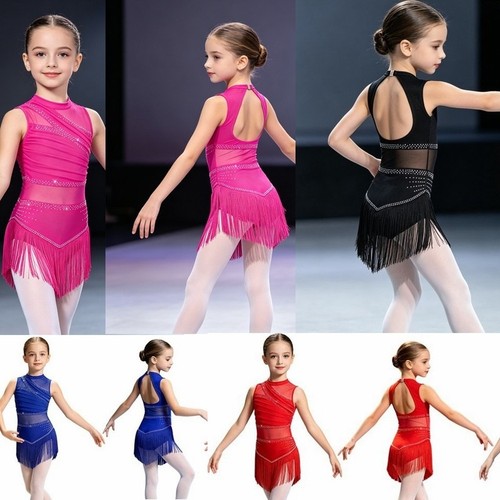 Girls dress dance - girls,