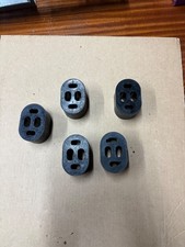 Ford Escort Rs Turbo Mk4 Series 2 Polyurethane Bushes Exhaust Mount  Bush