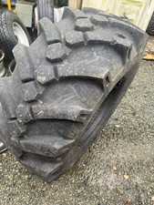 18-19.5 Tyre Mitas MPT