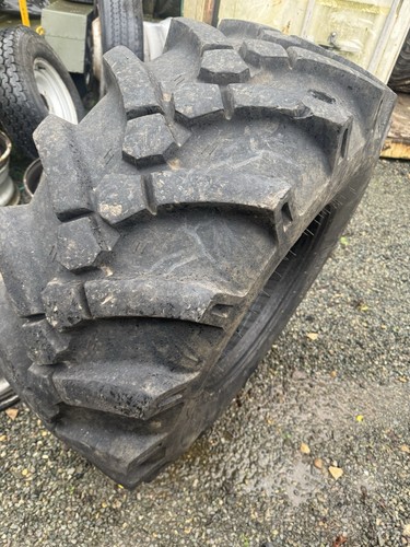 Tyre mitas mpt - 18-19.5,