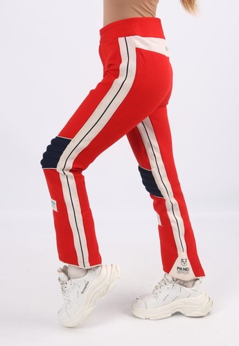 Vintage ski pant trouser - ski, 70's