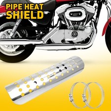 Universal Motorcycle Pipe Heat