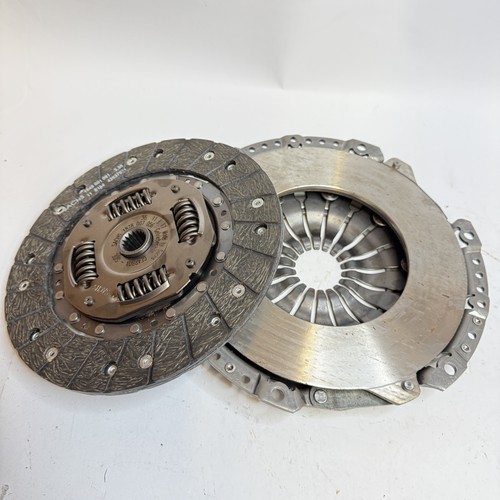 Sachs piece clutch kit - sachs,
