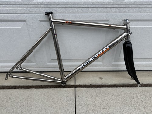 52cm mongoose pro ti - rx,