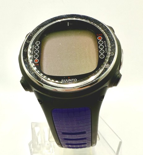 Suunto d4i novo wrist computer - suunto,